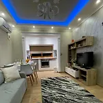 Durres Rebi Apartment