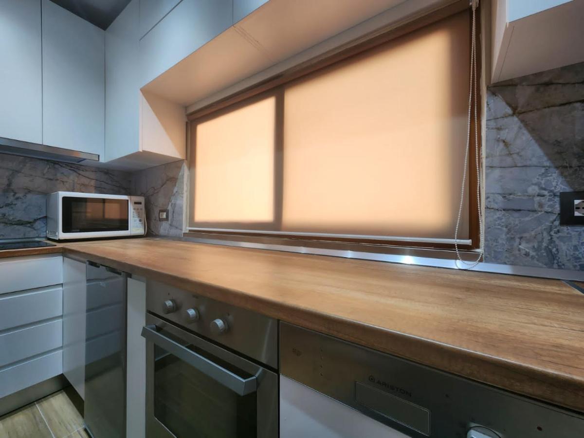 Rebi Apartamento *