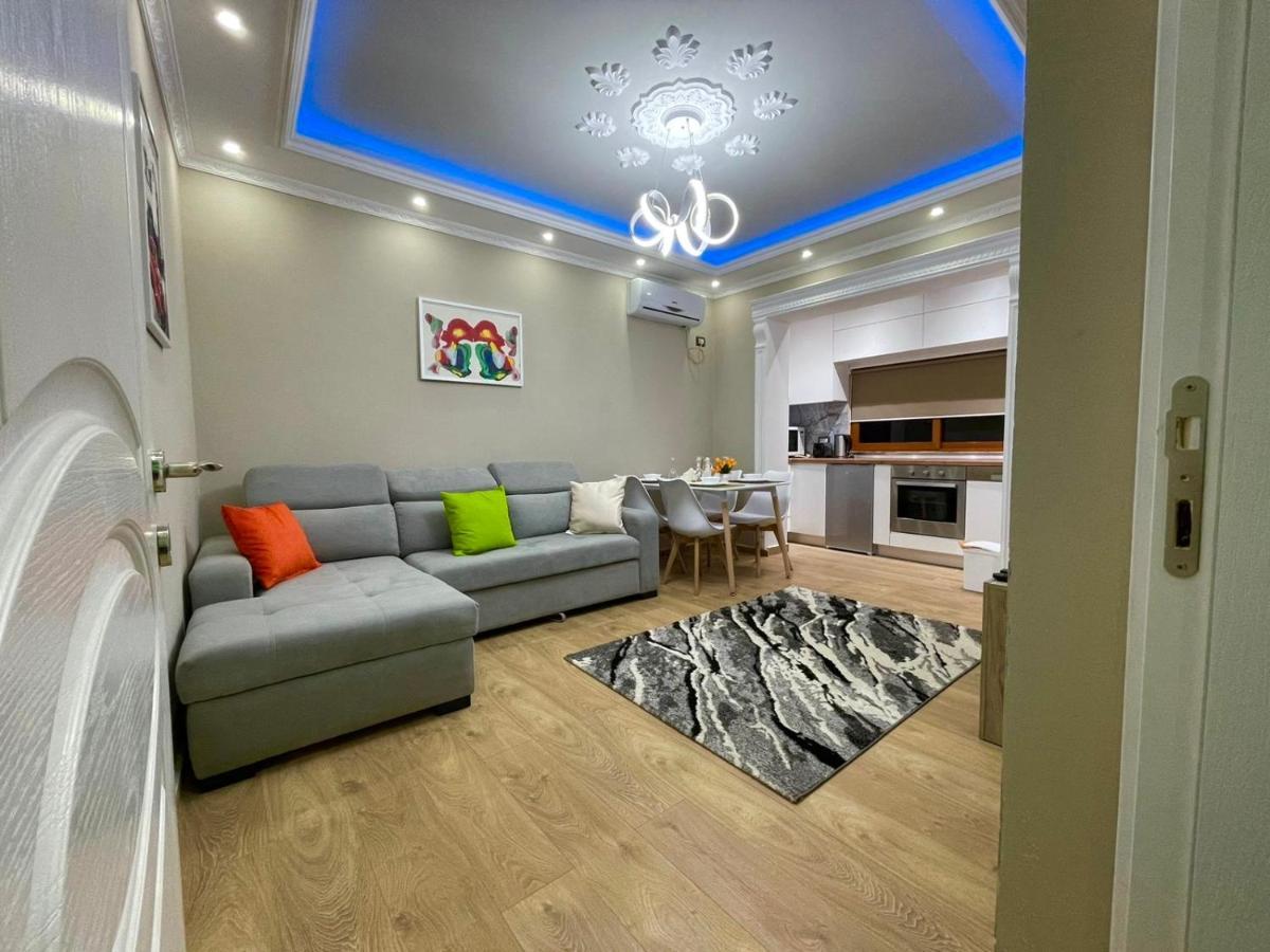 Apartamento Rebi Durrës