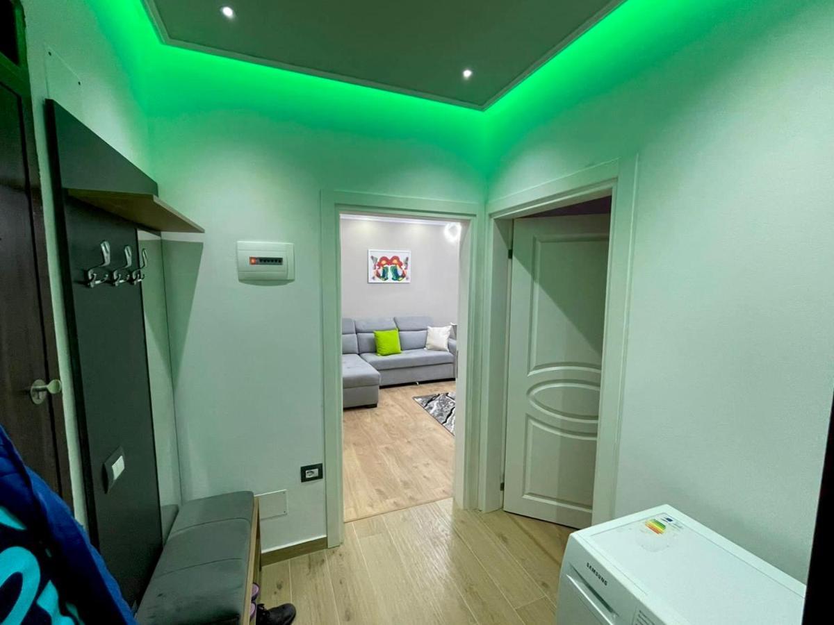 Rebi Apartamento Durrës