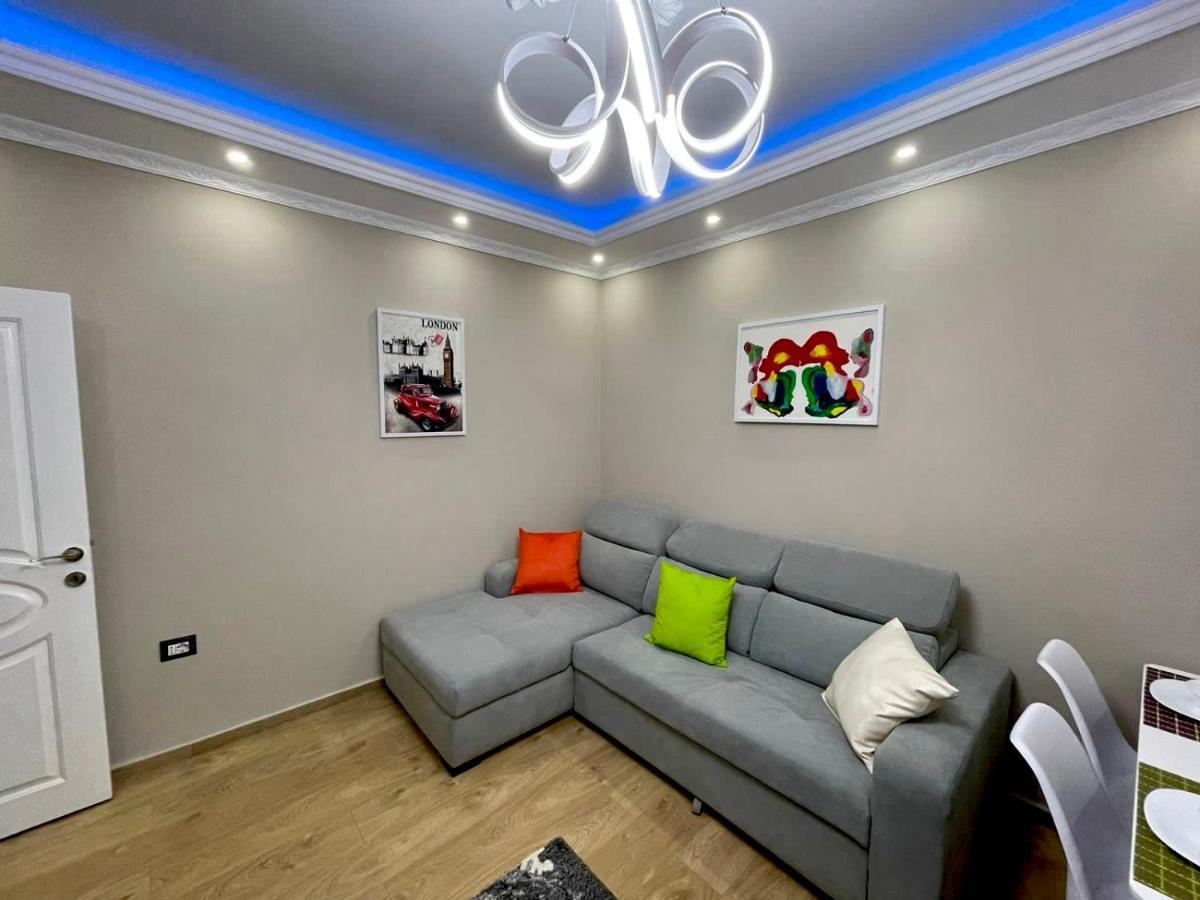 Rebi Apartamento Durrës