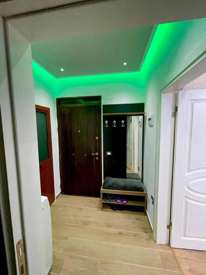Apartamento Rebi Durrës
