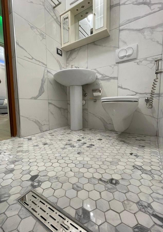 Rebi Apartamento