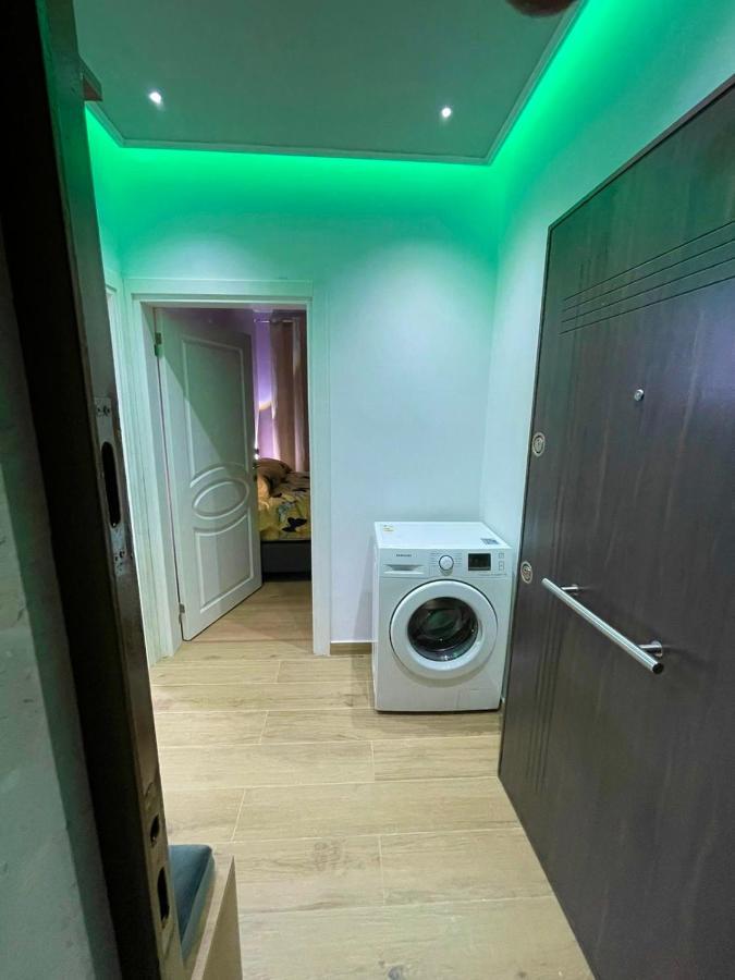 Rebi Apartamento Durrës