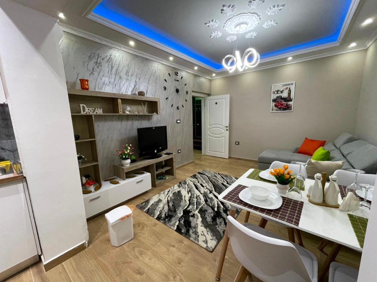 Apartamento Rebi