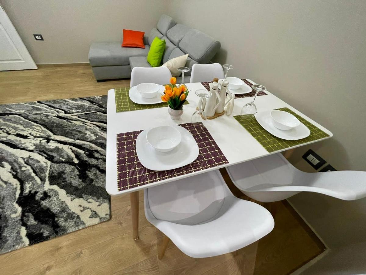 Apartamento Rebi