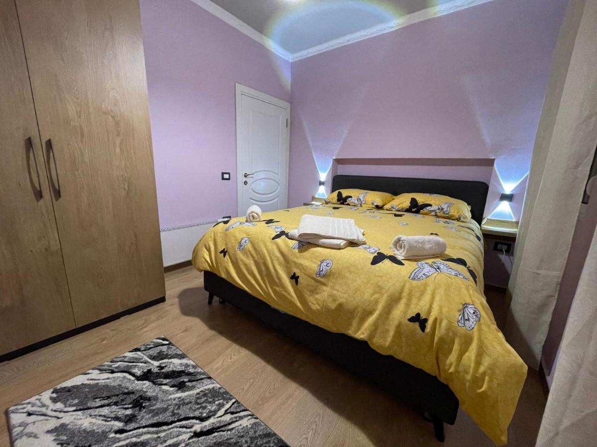 Apartamento Rebi *