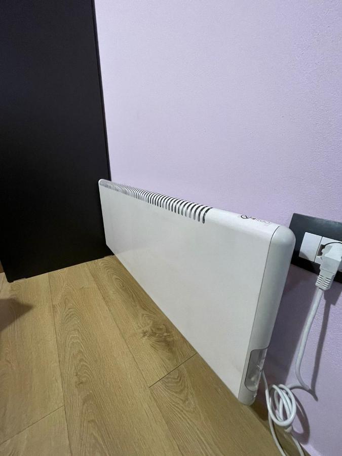 Rebi Apartamento