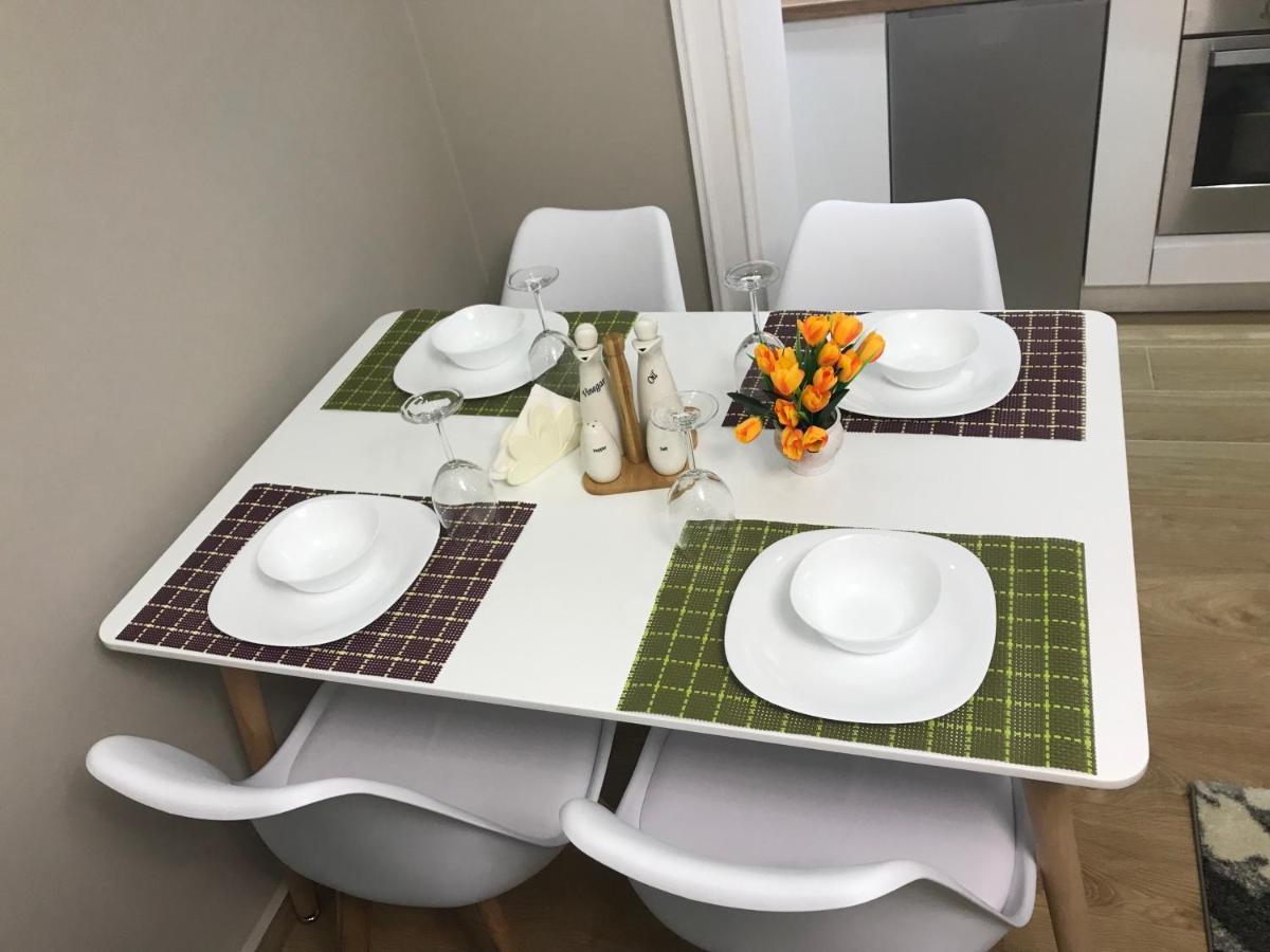 Rebi Apartamento *